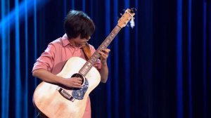 Marcin Patrzałek - Asturias