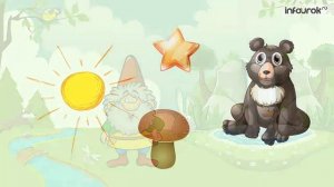 Живая и неживая природа | Дошкольники | Окружающий мир #23 | Инфоурок