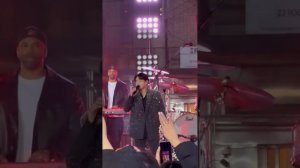 Барабан был плох, барабанщик - бог!