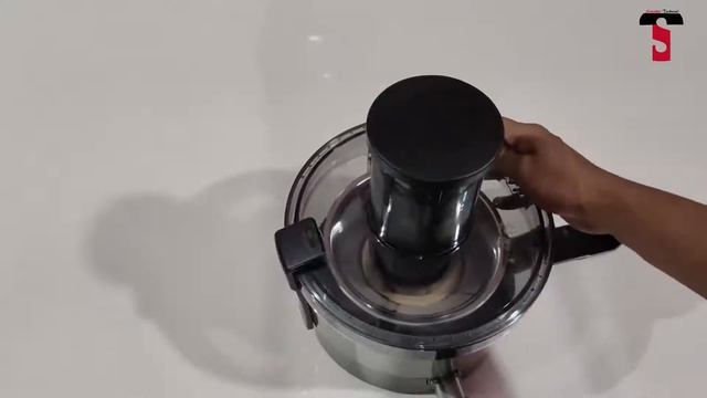 Usha Food Processor 3811 Full Unboxing || Usha FP 3811 Demo || Best Food Processor For Home смотреть онлайн