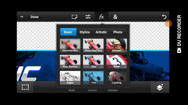 how to make 3d overlay like scout in android | how to make animated gaming overlay on android смотреть онлайн