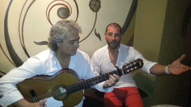 Sergio el duende (santiago y san miguel) смотреть онлайн