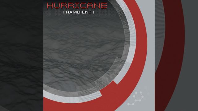 Hurricane - Album Version (feat. Lisbeth Scott)