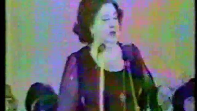 Şövkət Ələkbərova Shovkat Alakbarova [4] смотреть онлайн