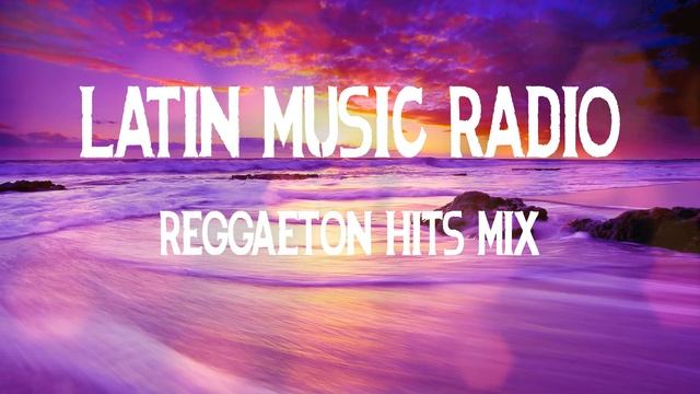 Latin Music Radio - Reggaeton Hits Mix | El Gran Combo de Puerto Rico, Feid, Ozuna смотреть онлайн