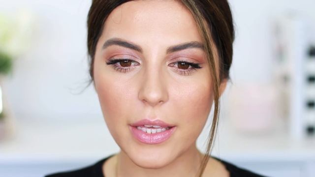 YSL Lipstick Review + Swatches I 12 New Spring Shades смотреть онлайн