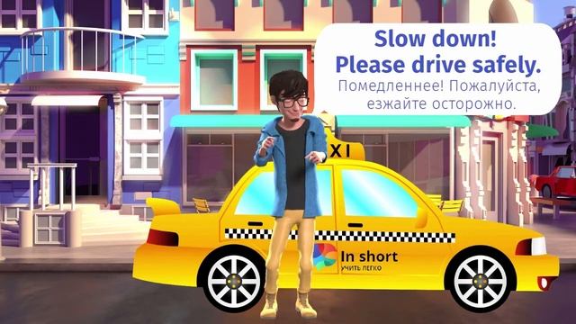 Как сказать на английском " Мне нравится твоя прическа"/Short phrases in English - easy to remember смотреть онлайн