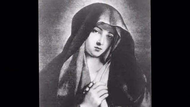 Дж.Каччини "Аве Мария" Ирина Архипова. смотреть онлайн