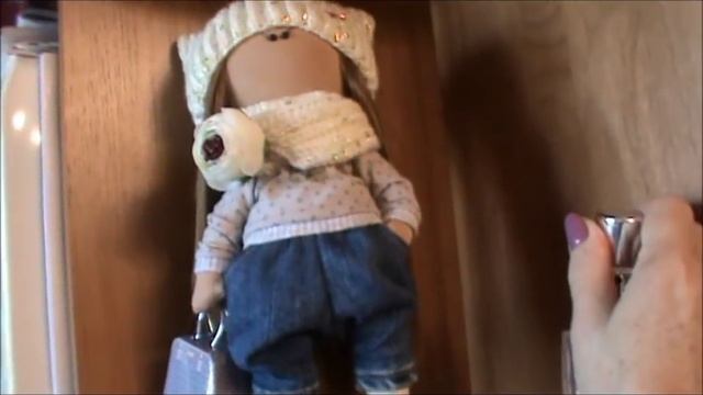 Куколка школьница, итог// Садоводство Раздолье, праздник урожая смотреть онлайн