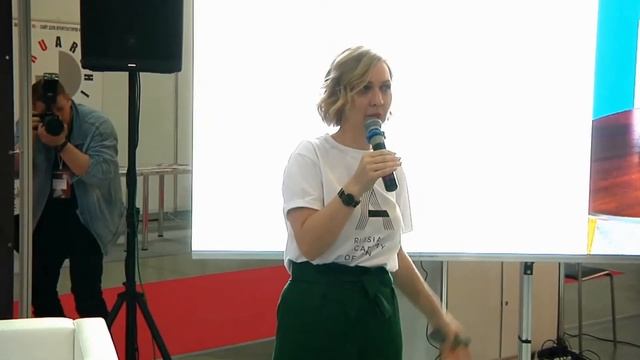 Мастер-класс Анны Симоновой «Как найти и убедить премиум клиента. Успешные переговоры» смотреть онлайн