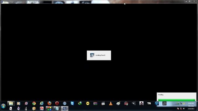 how to install Tom Clancys Splinter Cell Conviction UbiSoft смотреть онлайн