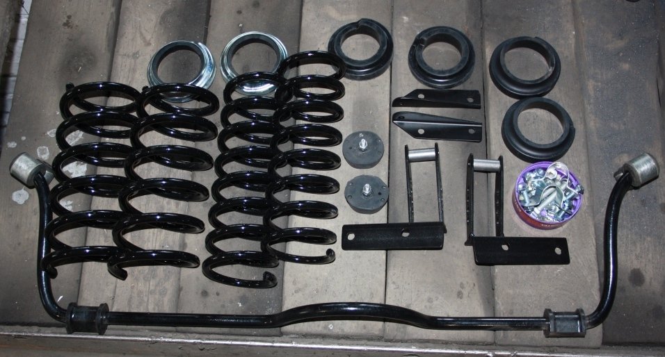 #105 Изготовление комплектов модернизации подвески на Солярис и Киа рио. Наша работа.mp4 смотреть онлайн