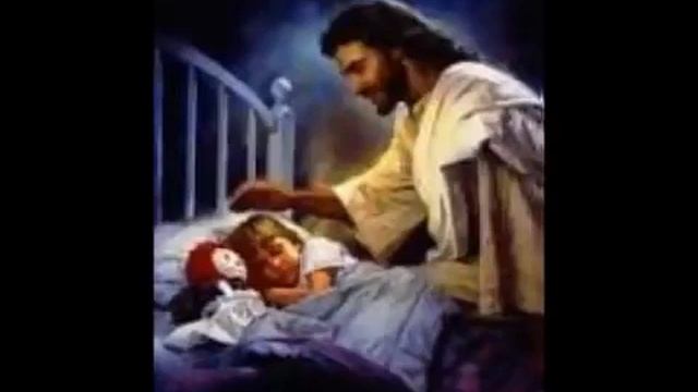 Salmo 91 - Recitado Agustin Vasquez