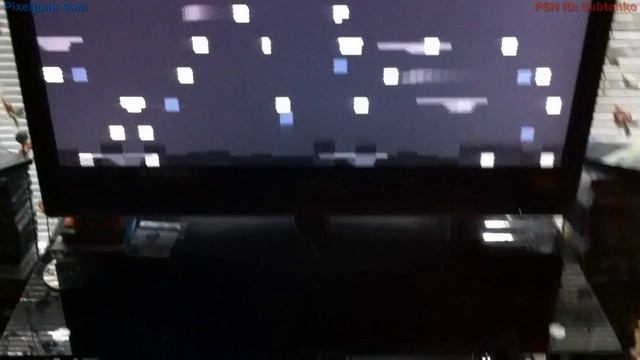 Pixeljunk 4am Transformers Trick смотреть онлайн