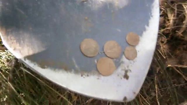 Коп на Донбассе. Находки в поле и лесу. смотреть онлайн