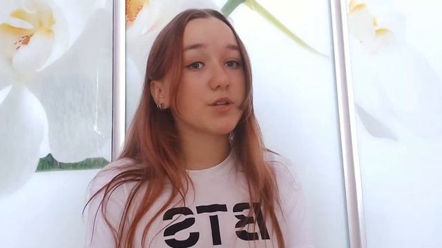 Где я так долго была? Что случилось за это время? || Ответы на вопросы || Kim Lesya смотреть онлайн