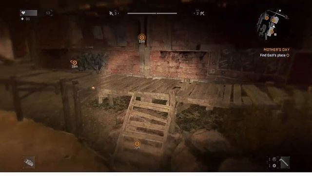 Dying Light Game Play AMD Radeon R5 m330, Intel i5 6200U смотреть онлайн