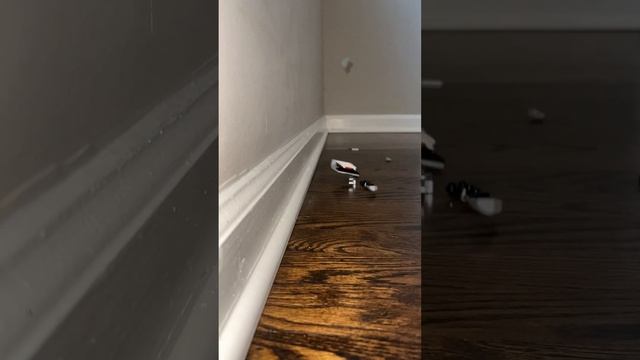 Aston Martin DB5 Lego Crash Test смотреть онлайн