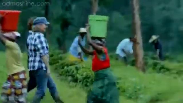 Кофе Tchibo Privat Kaffee