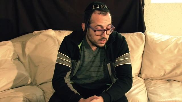 Lipa Schmeltzer Feat. Rabbi Lazer Brody, Lipa In The Garden