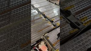 РЕМОНТ БАТАРЕИ ТЕСЛА