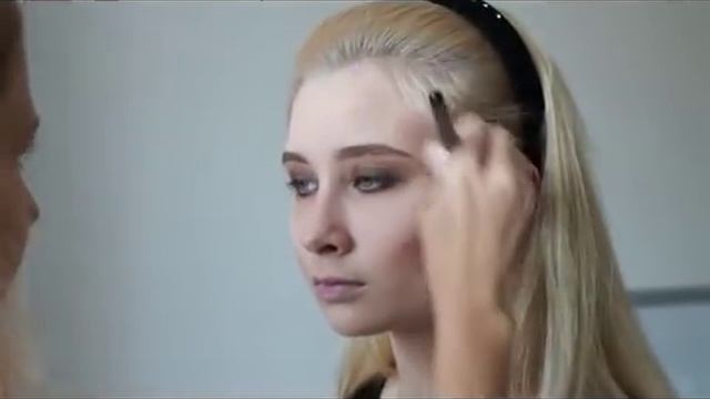 Maleficent Make Up \ Макияж Малефисента