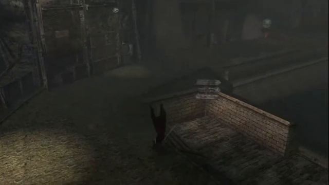 Прохождение Devil May Cry 2 Часть 1 смотреть онлайн
