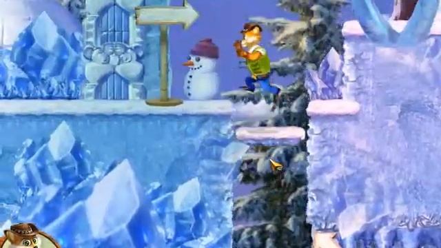 Алекс Гордон - Ледяная Свежесть смотреть онлайн