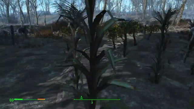 Fallout 4...Walkthrough (Данвичские бурильщики) Зуб Кремба смотреть онлайн