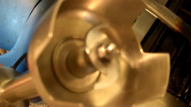 Viking Stick Blender Junk смотреть онлайн