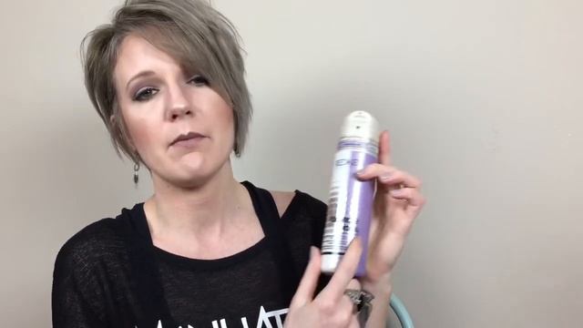 Redken Blonde Idol Review