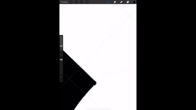 Как легко нарисовать логотип TikTok в procreate на iPad pro смотреть онлайн