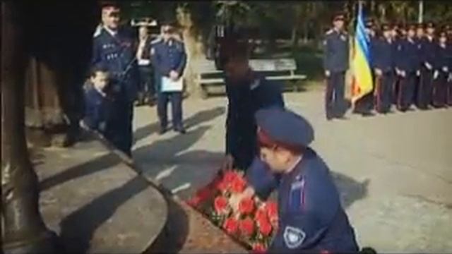 Ролик Казачество смотреть онлайн