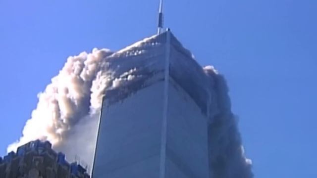 my 9/11 - Part 1 - My story of being at Ground Zero. Business that day. Getting out of New York. смотреть онлайн