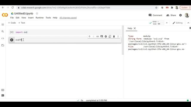 How to get Help in Google Colab | Machine Learning | Data Magic смотреть онлайн