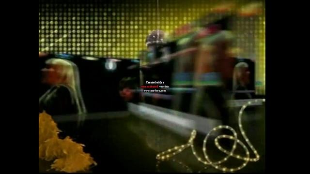 ABBA: "SINGSTAR ABBA" (SING STAR ABBA) - PLAYSTATION GAME TV ADVERT, смотреть онлайн