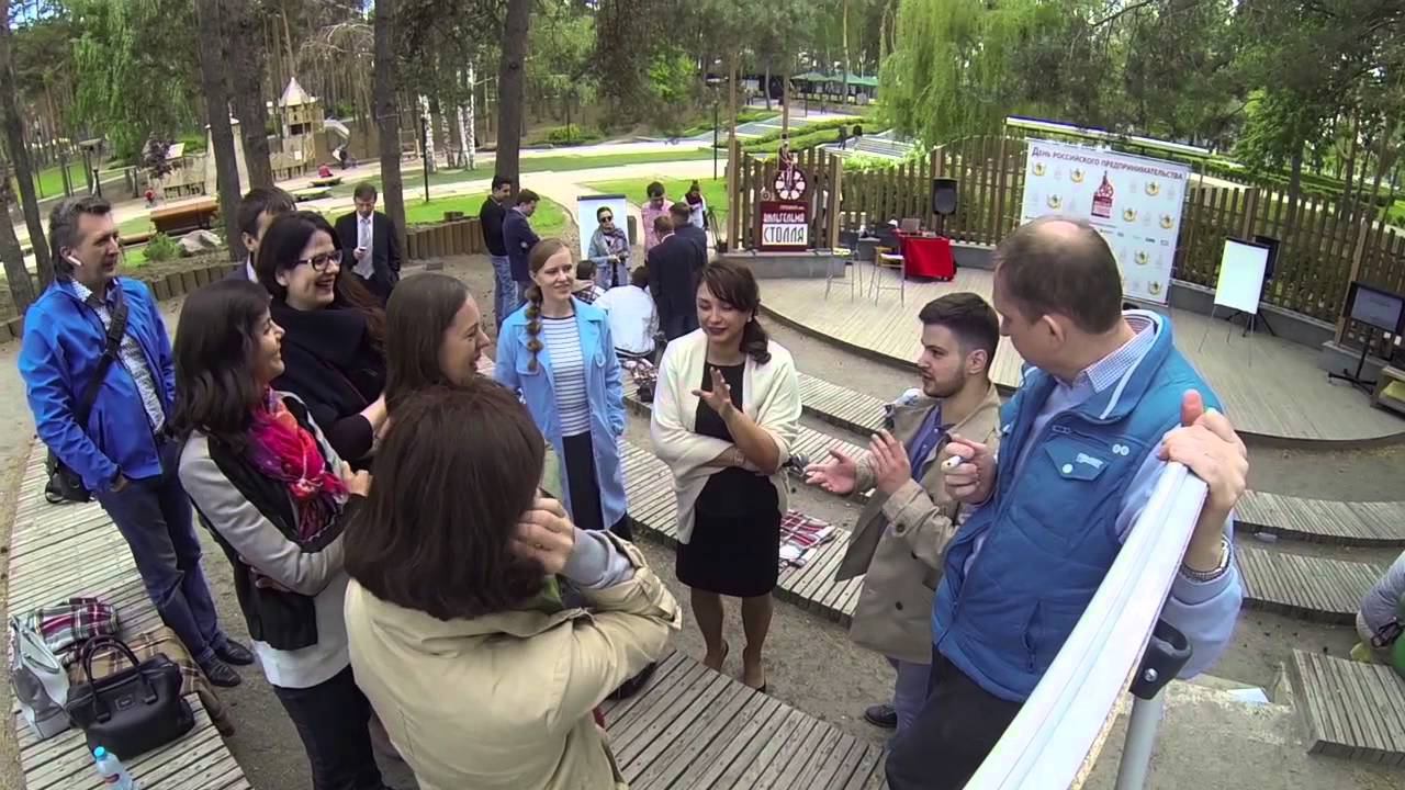 "Столлевские" дни в рамках Премии Столля, Воронеж, от Event смотреть онлайн