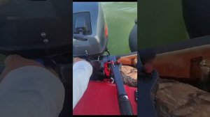 Работа шунтирующего реле регулятора