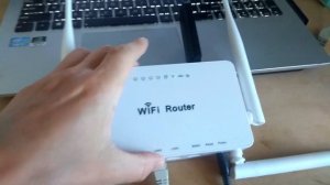 Обзор аналог ZyXEL Keenetic OMNI II с вариантами её прошивок