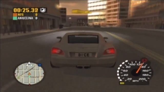 Midtown Madness 3 (Review (3) смотреть онлайн