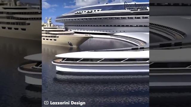 Яхта в форме черепахи смотреть онлайн