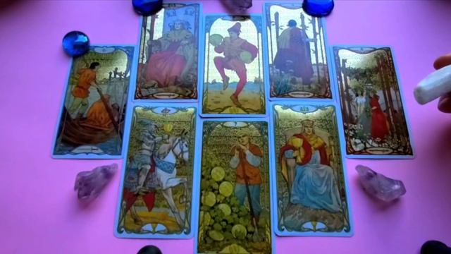 Scorpio Tarot Love Read ❤️ Mid May 2022, "Retro Redo of a Soulmate Love" смотреть онлайн