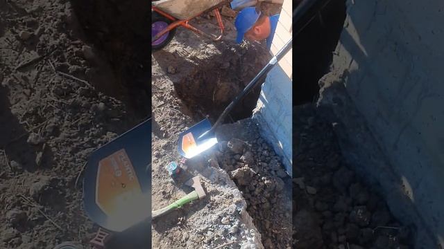 в конце всегда делаем угловые . смотреть онлайн