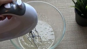 ГЛАЗУРЬ Без ЯИЦ для куличей и пряников /Не прилипает и Не Крошится!!!