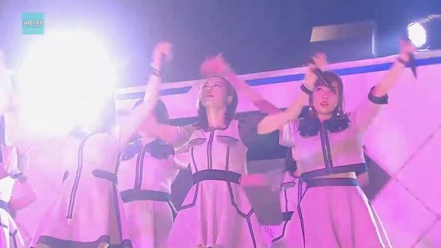 【LIVE】モーニング娘。'20「LOVEペディア・人間関係No Way Way」中野サンプラザ