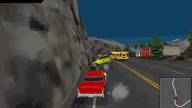 Need for Speed 2 Physics best Physics смотреть онлайн