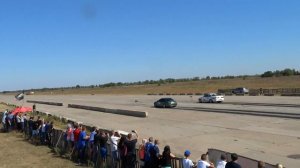 BMW e46 vs Toyota Mark II