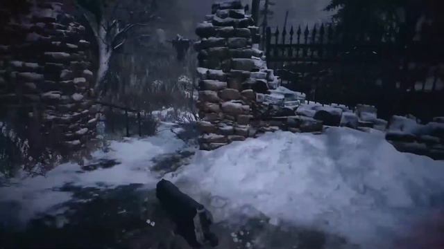 Let's Play Resident Evil 8 - Part 2 смотреть онлайн