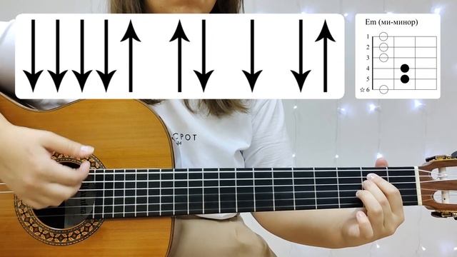 Дайте Танк (!) - Маленький БЕЗ БАРРЭ | РАЗБОР ПЕСНИ ДЛЯ НАЧИНАЮЩИХ смотреть онлайн