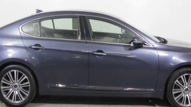 2014 Kia Cadenza 4dr Sedan Premium Sedan - Wall, NJ смотреть онлайн